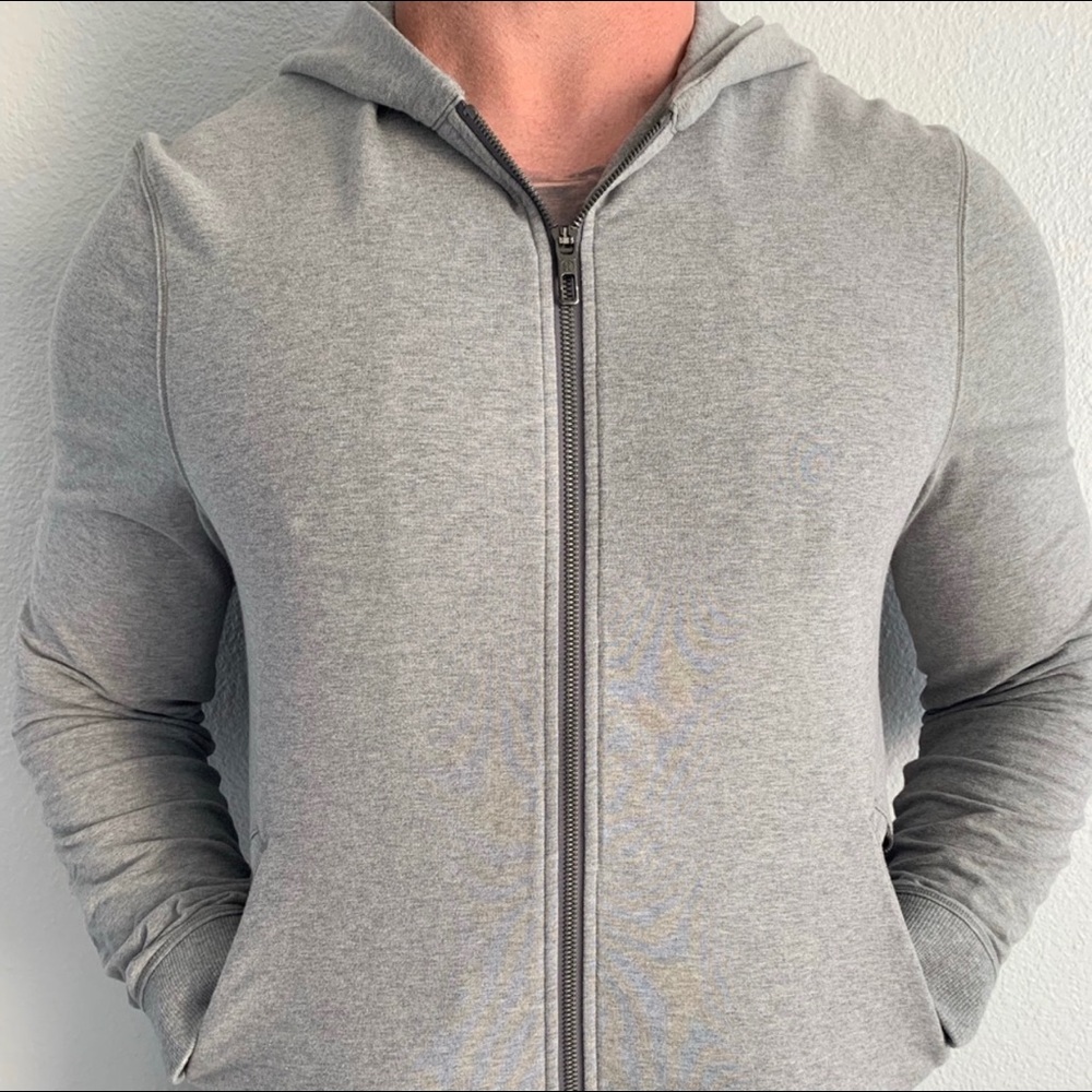 Lululemon men’s hoodie
